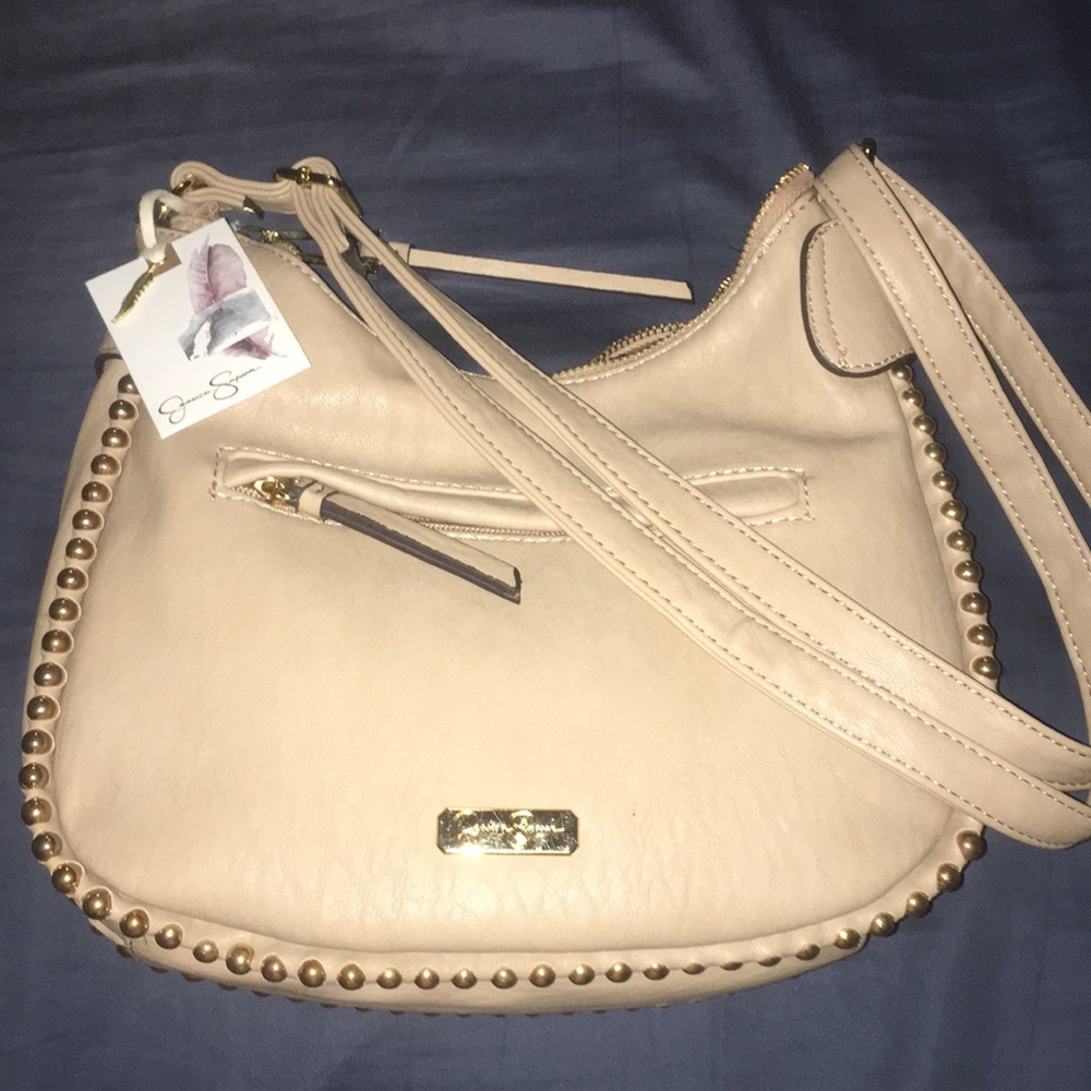 Jessica Simpson handbag, NWT